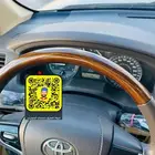 تخشييب طاره لاندكروزر 2016 - 2021 - صدامات- لحيه