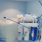 تركيب وصيانة جميع الفلاتر المنزلية و المركزية