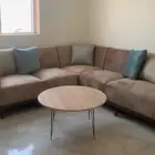 كنب مخمل