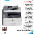 للبيع طابعات مجددة بحالة ممتازة