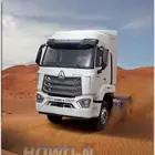 ساينوتراك HOWO مكينه الماني 2025