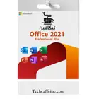 مفتاح اوفيس 2021 بروفيشنال - مدى الحياة بس 34.99