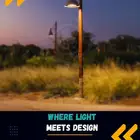 أعمدة خشبية Wood Poles