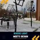 مجسمات ديكورية وتجميلية Decorative Lighting Figures