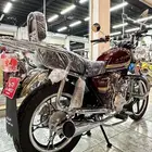 زلزال الوحش 200cc