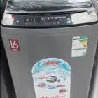 غساله هام الكتريك اوتوماتيك فتحه علويه حوضين