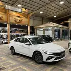 هيونداي النترا سمارت مكينه 2.0 موديل 2025 بطاقه جمركيه