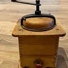 طاحونة قهوة
