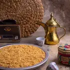 سخان حلا فيدلتا