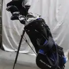 حقيبة قولف golf