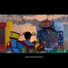 تاجير نطيطات وألعاب هوائية بأرخص الاسعار