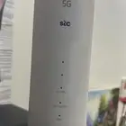 راوتر ZTE جميع الشبكات 5G