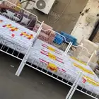 دواليب وأسرة