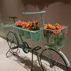 دراجة ديكور