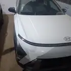 هيونداي كونا كومفورت موديل 2025