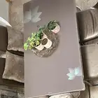 طاولة طعام استخدام نظيف
