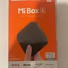 شاومي تي في بوكس Mi TV Box S 190 ريال