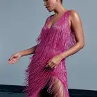 فستان مس جوايدد - MISS GUIDED DRESS