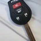 ريموت مفتاح نيسان سنترا وصني شامل البرمجة