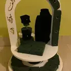 استاند ملكه