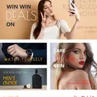 تصميم متجر الكتروني ملكي