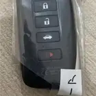 es 350 بصمة ريموت لكزس