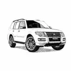 تعديلات باجيرو