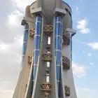 شبوك جدة والرياض