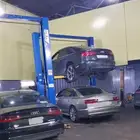 دودة كهربائية لجميع أنواع السيارات