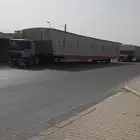 راس تريله سحب