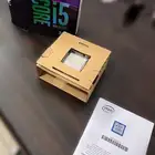 للبيع معالج intel i5 9600k بحالة ممتازه