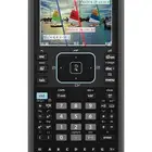 حاسبة الرسوم البيانية Texas Instruments Nspire CX CAS