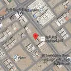 ارض للبيع حي الشراع ابحر الشمالية
