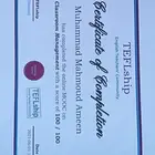 معلم لغة إنجليزية شرق و شمال الرياض English Teacher