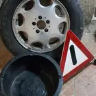قطع شبح موديل 95
