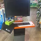 كمبيوتر مكتبي كامل ديل i5 dell معالج 650 ريال