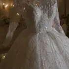 فستان زواج