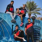 كرة سلة مقاس 6 Basketball size