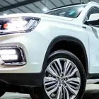 ام جي  RX8 فل كامل 2024 دبل