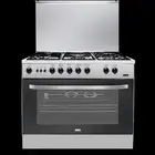 فرن بوتجاز غاز HAM جديد بالكرتون