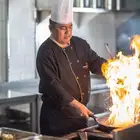 أفضل شركة تموين واعاشة في تبوك (وجبات عمال)