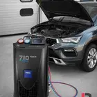 جهاز تعبئة الفريون TEXA 710