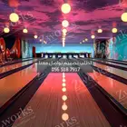 تصميم صالة بولنج