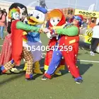 تنظيم فعاليات اطفال و ايفنتات 0540647259
