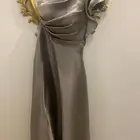 فستان تركي قطعه جديده