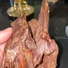 عود ماليزي ترينجانو نادر صك قديم