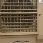 مكيف صحراوي للإيجار