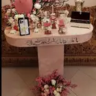 عربية شبكة عربية ملكة استاند