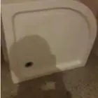 بانيو مروش ارضي زاوية مستعمل