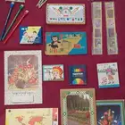 تراث قديم مجموعة مدرسية